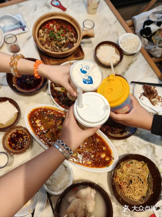 常和州·夜宵大排档(常州单店)图片