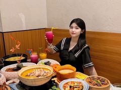 -乔街深夜食堂·小龙虾·高压锅生蚝(杭州总店)