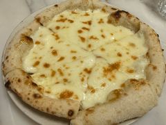 芝士条-miss pizza