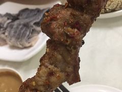 -东来顺饭庄(王府井步行街店)