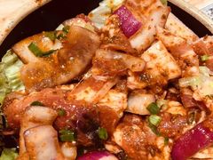-酒拾烤肉(阳光100店)