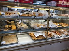 -爱德顺糕点食屋(利民道店)