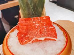 -温野菜涮涮锅(曲江大悦城店)