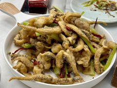 -昱德来·天津菜(河西店)