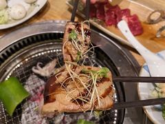 -御牛道日式烤肉料理(杭州万象城店)