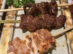 -弓二·烧鸟居酒屋(财富购物中心店)