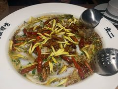 -新太二·鲜料川菜(群光广场店)