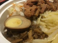 -大炮盐酥鸡(新街口店)