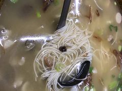 -美味海鲜大排档(明发美食地标店)