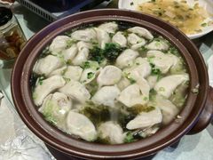 -吴记百家·私房菜·家宴(润园店)