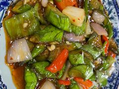 -芝城故事·建瓯土菜