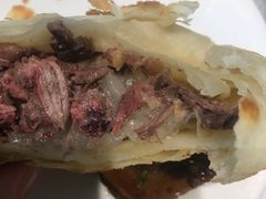 -高玛纳驴肉火烧(河间总店)