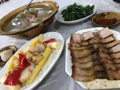 -明升萝卜汤