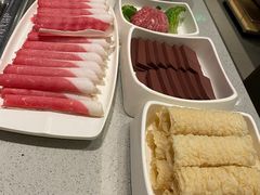 -海底捞火锅(丹竹头星悦天地店)