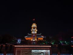 -南通濠河风景名胜区