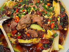 -顺德人家食府(黄金广场店)