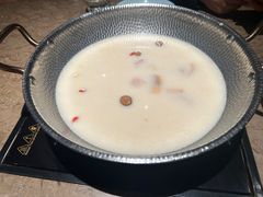 -捞王锅物料理(四川北路店)