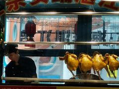 -明本湛江鸡•海鲜小厨(陈家祠店)