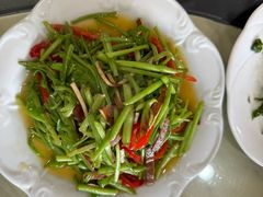 -百味园土菜馆(迎宾东路店)