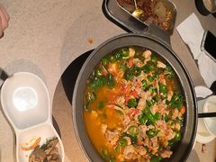 -饕林餐厅(春熙路店)