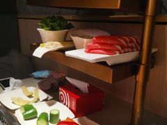 -海底捞大排档火锅(悦荟广场店)