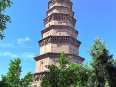 -响堂山石窟-北响堂山石窟