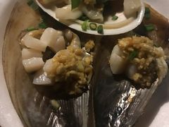 -八一湛江生蚝(文明东路总店)