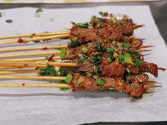 -聚味瞿记·龙虾堂(咸嘉湖店)