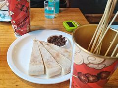 -小小河边鱼(天润城店)