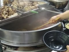 -淮南许氏牛肉汤(朝阳西路店)