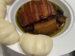 东坡扣肉-眉州东坡(华联万柳店)