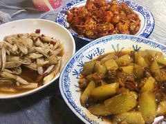 -大隐隐于市私房菜(保和小区店)