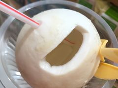 -椰子下蛋(南锣鼓巷店)