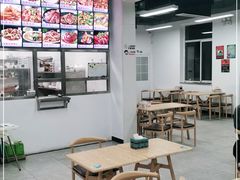 大堂-路边摊胡同里(星城商厦店)