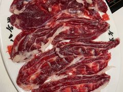 五花趾-八合里潮汕鲜牛肉火锅(深圳海岸城店)