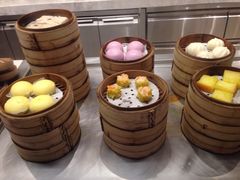 -云尚自助餐厅(佛山南海瞻云酒店)