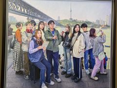 -湖北省美术院美术馆