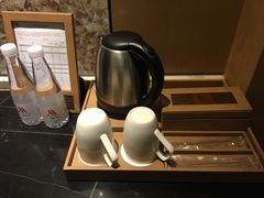 -顺德美的万豪酒店-万豪中餐厅