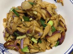 -韶山冲湘菜馆(黄桦路店)