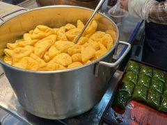 -蓝老大糖粥藕店(双塘路)