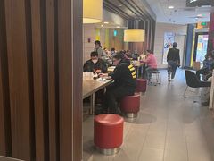 -麦当劳(曲阳店)