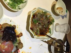 蜀留香火锅(天商店)-蜀留香火锅(西南角店)