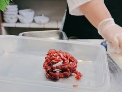 -陈记顺和潮汕牛肉火锅(棠德南路店)