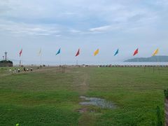 -胖大嫂渔家排档·全海景餐厅(渔村店)
