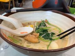 -张亮麻辣烫(上海天津路店)