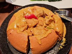 -大树餐厅(益田假日店)