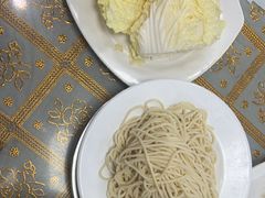 -清真·鸦儿李记·小馆(后海店)