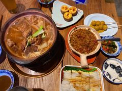 -十六蒲(桂林路店)