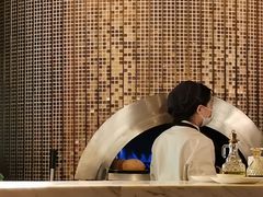 -Tivano意大利餐厅(成都居舍酒店)