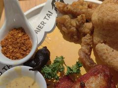 二哥爱鸡翅-太二酸菜鱼(福州泰禾店)